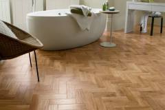 AP01 Blond Oak Parquet