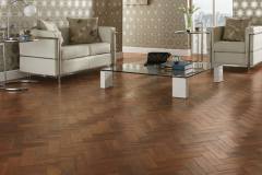 AP02 Auburn Oak Parquet