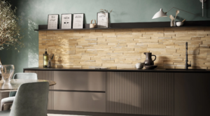 RONDINE INFUSION 3D